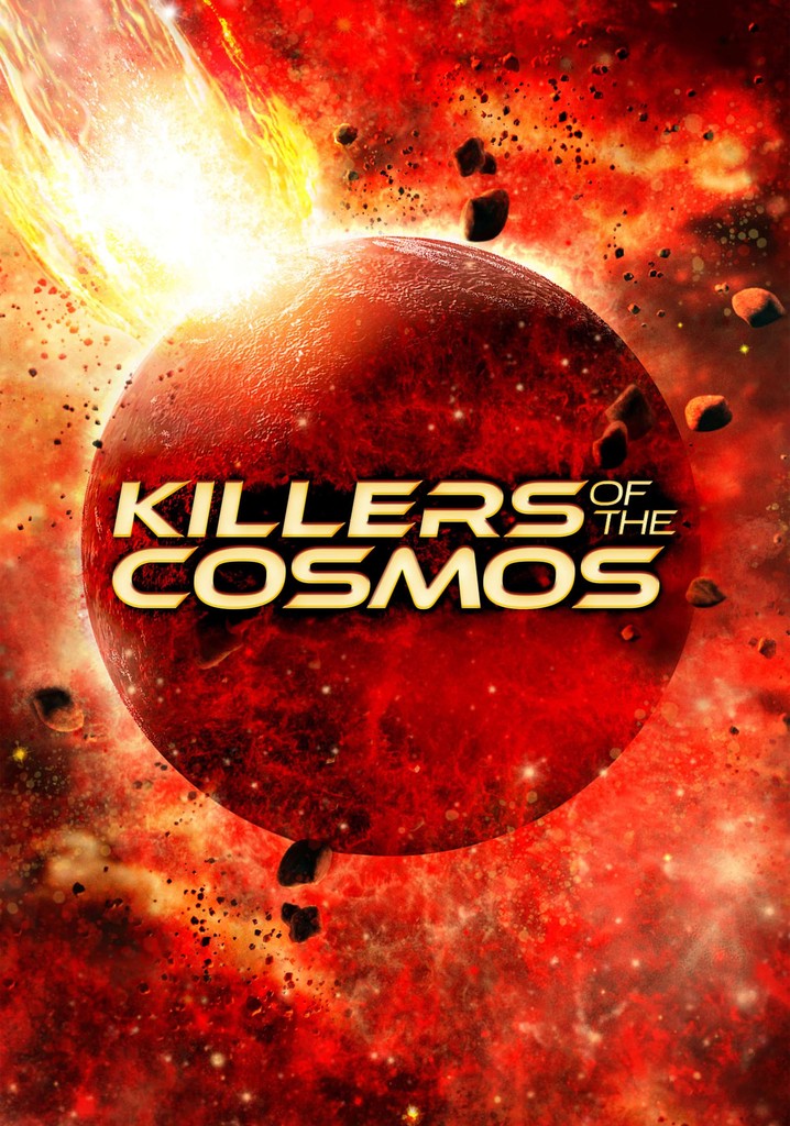 Космос убийца. Космический убийца. The Cosmos. Space killers